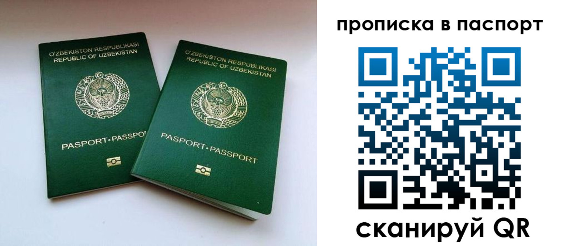 временная регистрация в Сосногорске